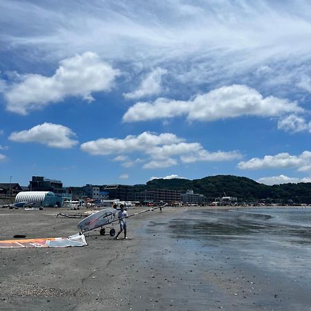 Jiro De Kamakura Apartment Ngoại thất bức ảnh