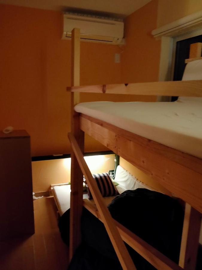 Jiro De Kamakura Apartment Ngoại thất bức ảnh