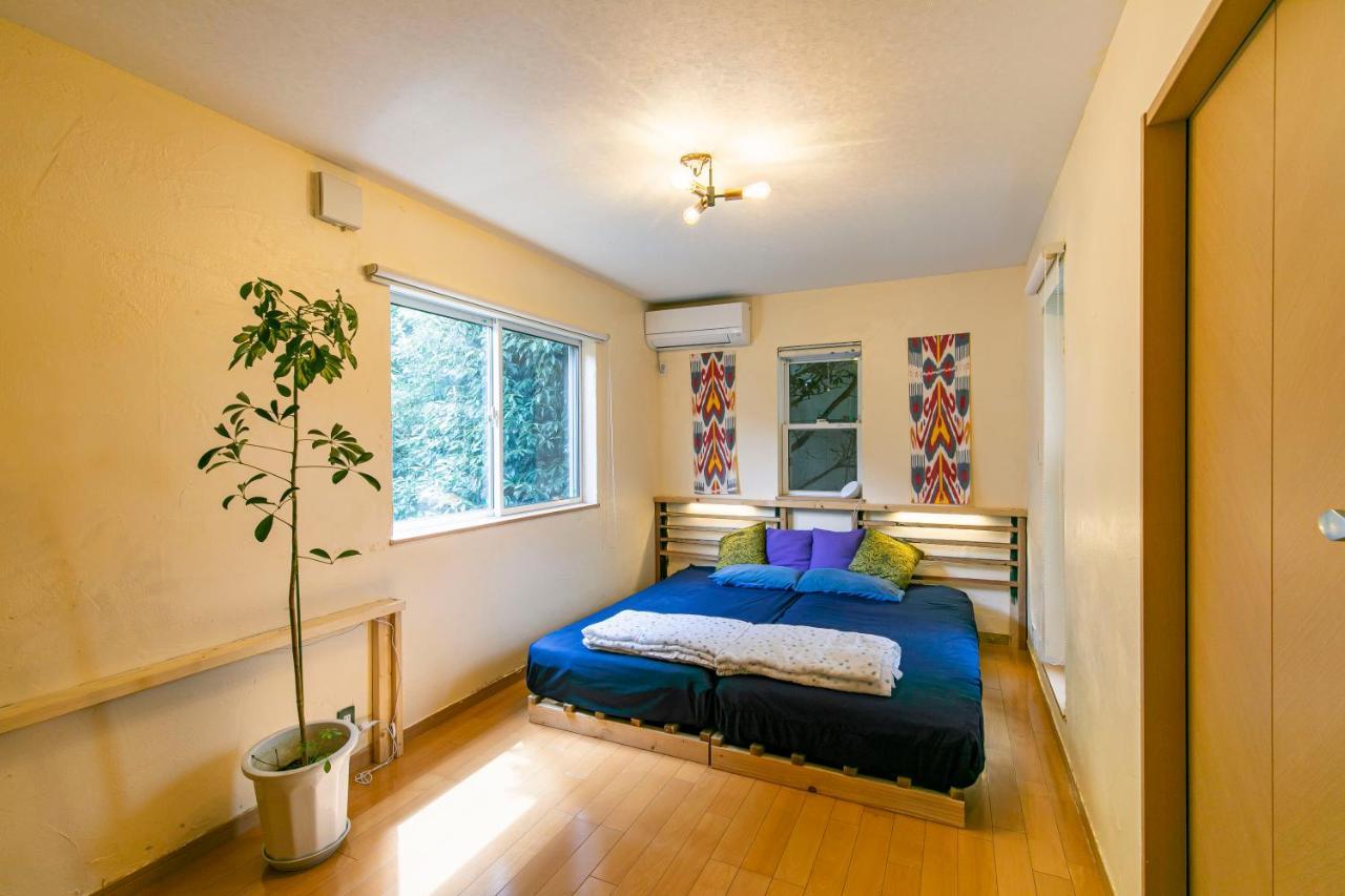 Jiro De Kamakura Apartment Ngoại thất bức ảnh