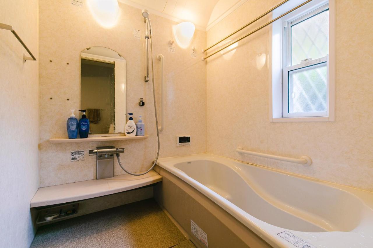 Jiro De Kamakura Apartment Ngoại thất bức ảnh