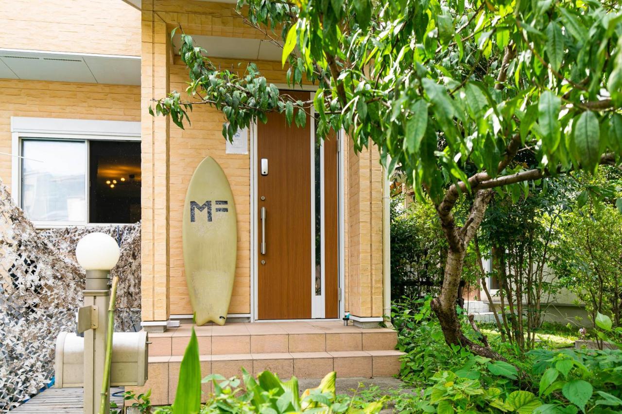 Jiro De Kamakura Apartment Ngoại thất bức ảnh